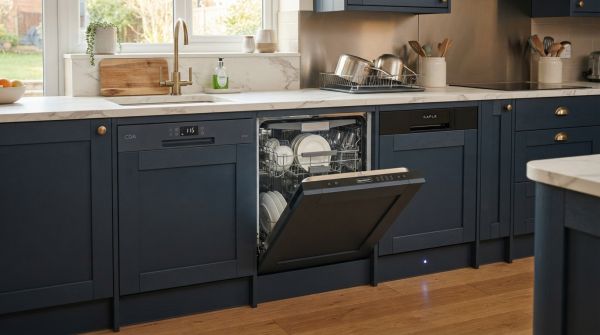 Ultimate guide to premier uk dishwasher brands: uncover the most comprehensive warranty choices!