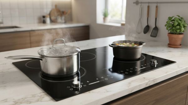 Uncover the top energy-saving induction hobs in the uk: your ultimate guide to eco-friendly cooking solutions