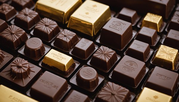 Buy french chocolates online in the uk: a sweet delight